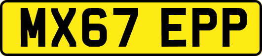 MX67EPP