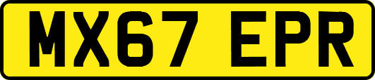 MX67EPR