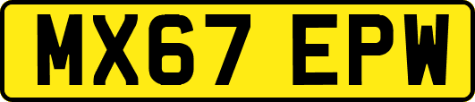 MX67EPW