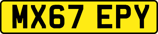 MX67EPY