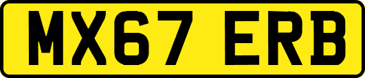 MX67ERB