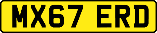MX67ERD