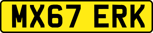 MX67ERK