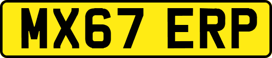 MX67ERP