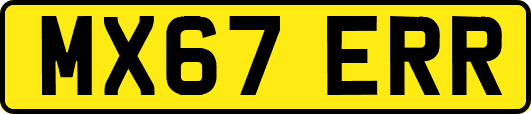MX67ERR