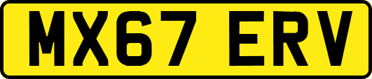MX67ERV