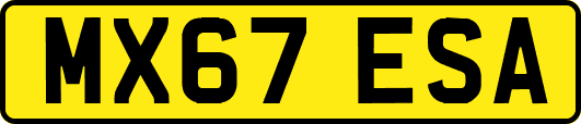 MX67ESA