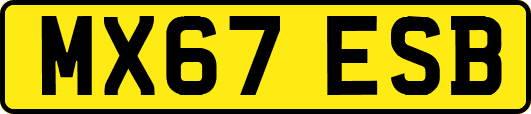 MX67ESB