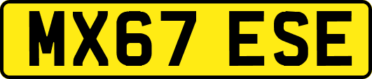 MX67ESE