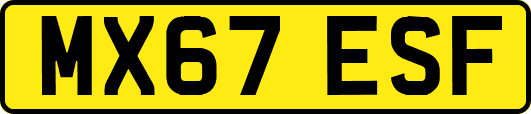 MX67ESF