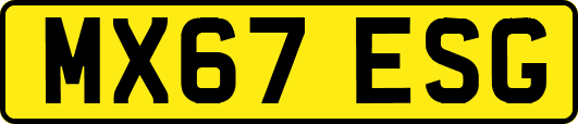 MX67ESG