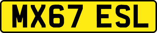 MX67ESL