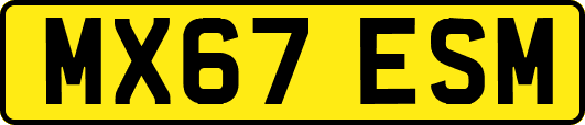 MX67ESM