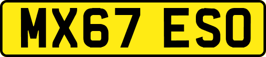 MX67ESO