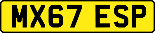 MX67ESP
