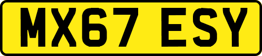 MX67ESY