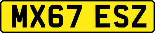 MX67ESZ