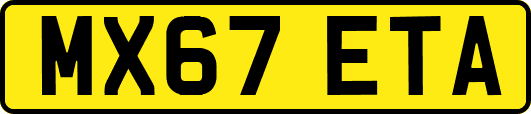 MX67ETA