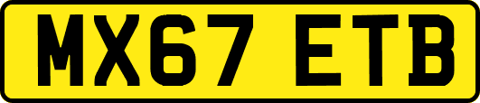 MX67ETB