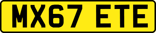 MX67ETE