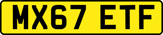MX67ETF