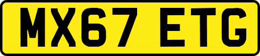 MX67ETG