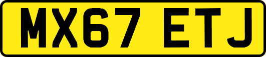 MX67ETJ