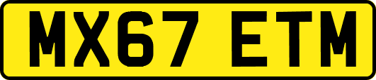 MX67ETM