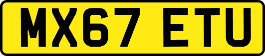 MX67ETU