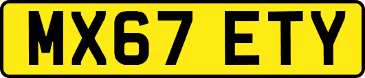 MX67ETY