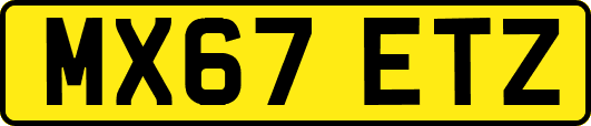 MX67ETZ