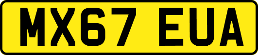 MX67EUA