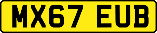 MX67EUB