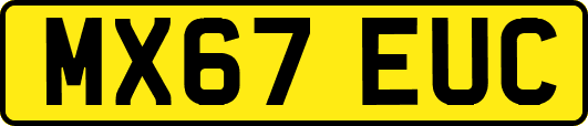 MX67EUC