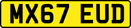 MX67EUD
