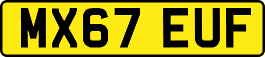 MX67EUF