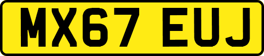 MX67EUJ