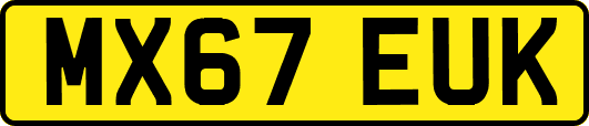 MX67EUK