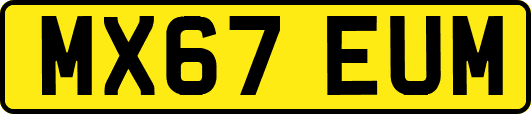 MX67EUM