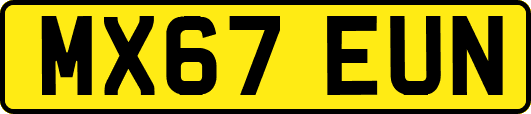 MX67EUN