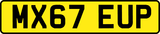 MX67EUP
