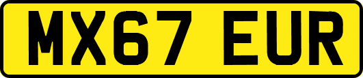 MX67EUR