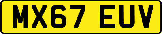 MX67EUV