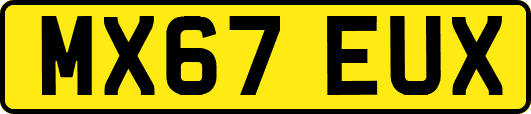 MX67EUX