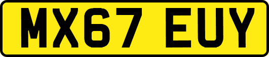 MX67EUY