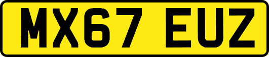 MX67EUZ