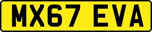 MX67EVA