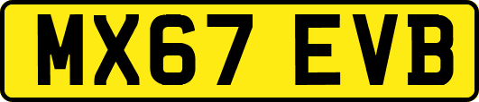 MX67EVB