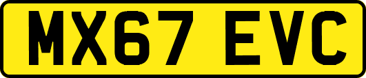 MX67EVC