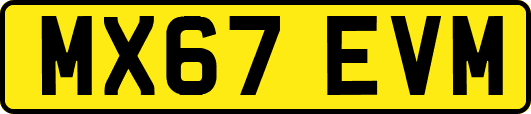 MX67EVM